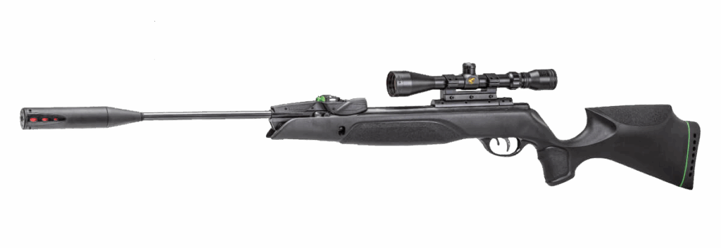 GAMO “SWARM MAGNUM PRO 10X GEN3i .22” Air Rifle