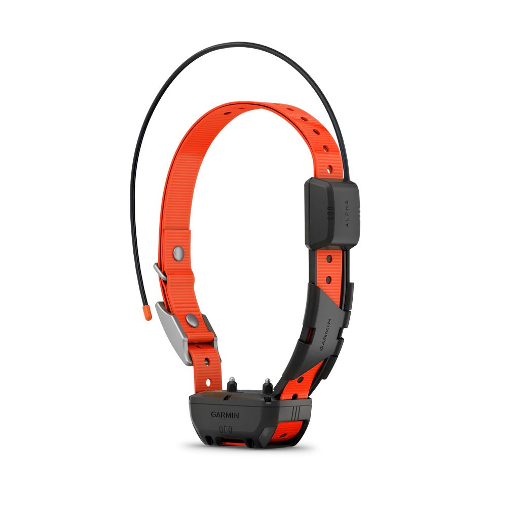 GARMIN “ALPHA® TT 25 DOG COLLAR”