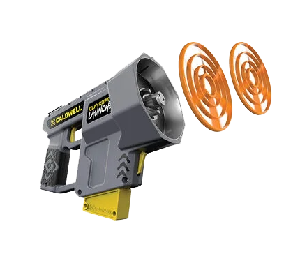 Caldwell Shooting Supplies ClayCopter Clay Target Launcher