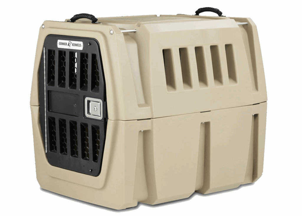 Gunner G1 Kennel