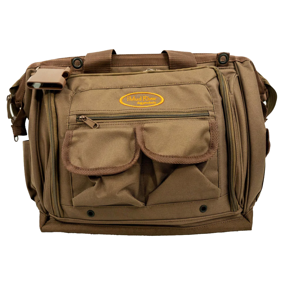 Mud River Dog Handler Bag