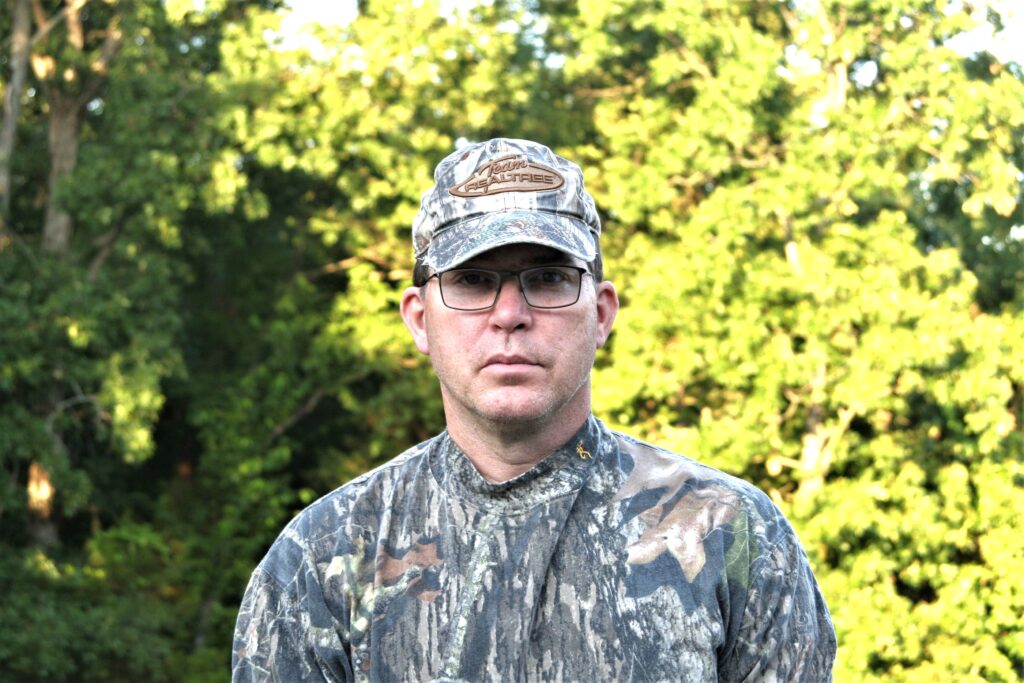 Steve Felgenhauer shotgun writer