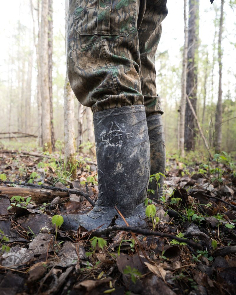 LITE BOOTS “16-INCH CLASSIC” 