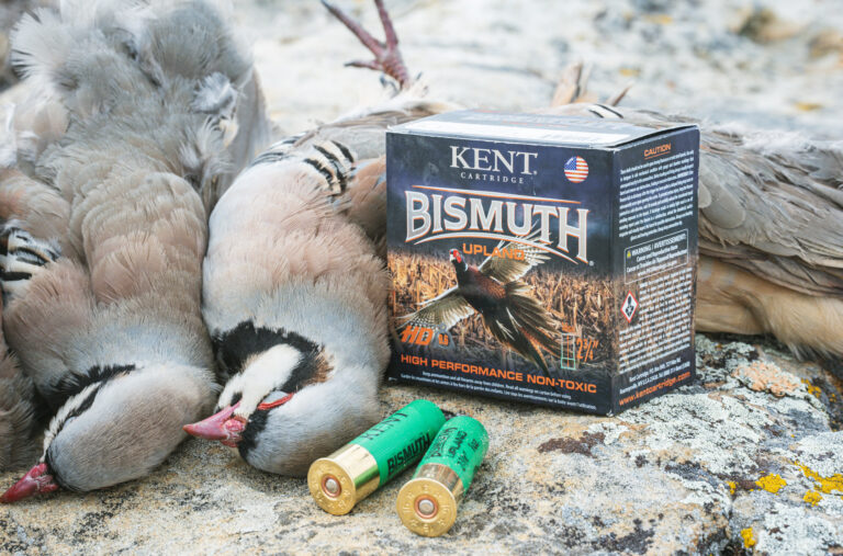 What’s Behind the Non-Toxic Ammunition Trend?